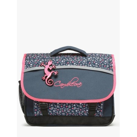 Cartable 2 compartiments 38cm